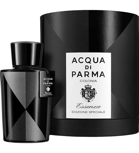 acqua di parma men's cologne.